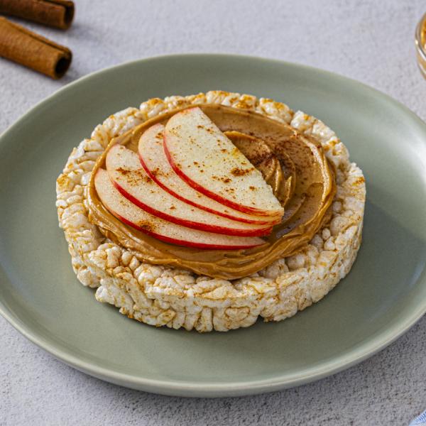 Protein Instant Oatmeal Cup: Cranberry Almond | Quaker Oats